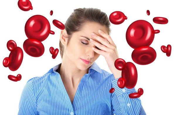 Кто чаще болеет анемией из-за дефицита железа?